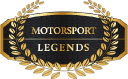 Motorsport LEGENDS logo